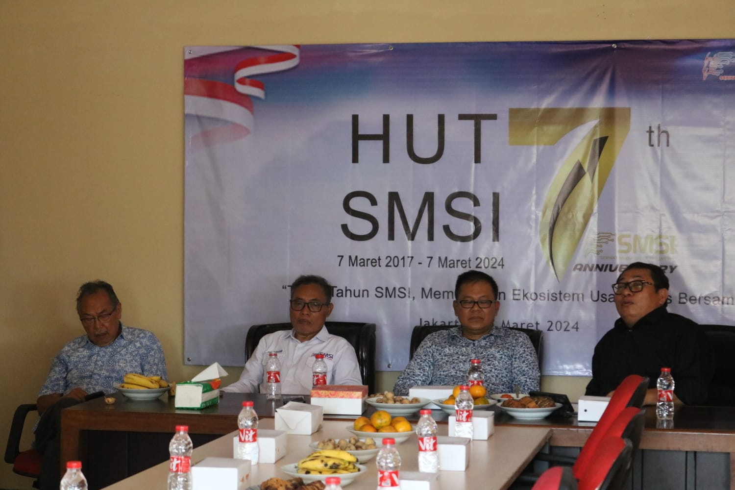 SMSI (Serikat Media Siber Indonesia)